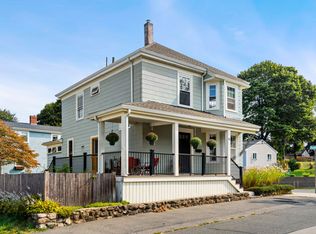 66 Bisson St, Beverly, MA 01915