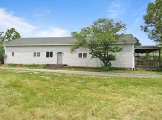 511 Joffre Bulger Rd, Joffre, PA 15053