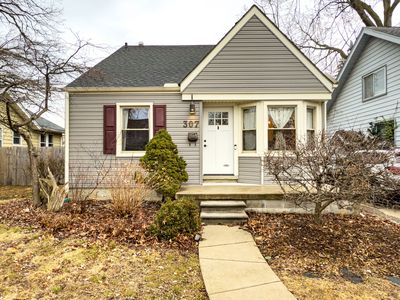 307 S Blair Ave, Royal Oak, MI, 48067