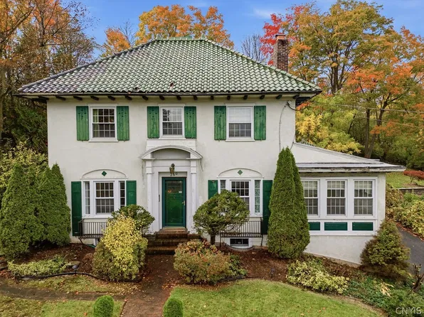 260 Shotwell Park, Syracuse, NY 13206