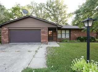 2169 S Alamos Pl, Columbia, MO 65201