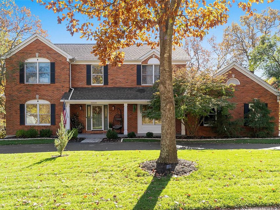 1st image of 16510 Lancaster Estates Dr