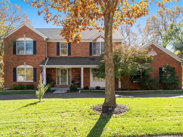 16510 Lancaster Estates Dr, Grover, MO 63040