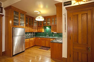 Sold by Corcoran