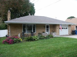 515 Elmhurst Ave, Parchment, MI 49004