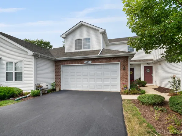 361 Capitol Dr Unit B, Sugar Grove, IL 60554