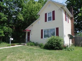 35 East St, Newark, OH