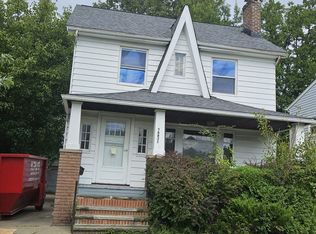 26831 Shoreview Ave, Euclid, OH 44132