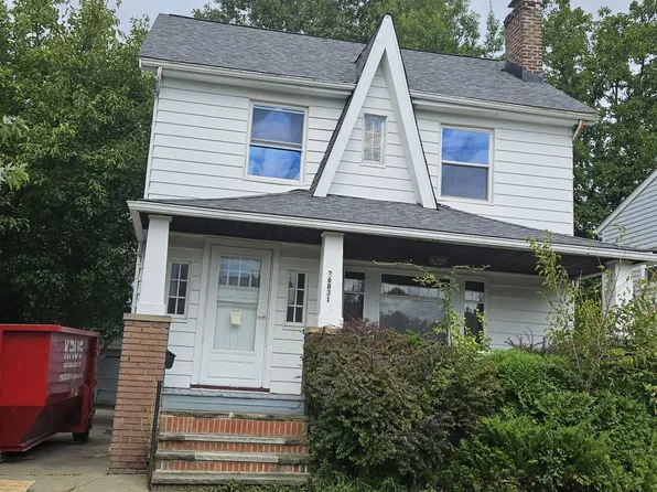 26831 Shoreview Ave, Euclid, OH 44132