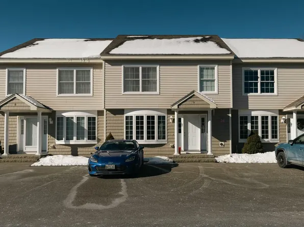 67 Gary L Maietta Way #9, South Portland, ME 04106