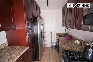 Rented by Citi Habitats