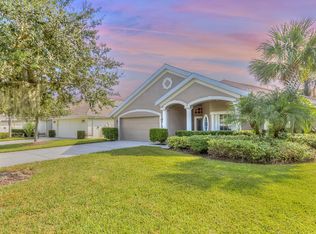 5419 Canna Ct, Port Orange, FL 32128