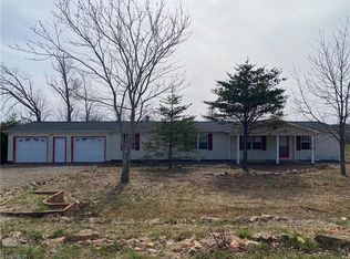 1257 Sechrist Loop, Pilot Mountain, NC 27041