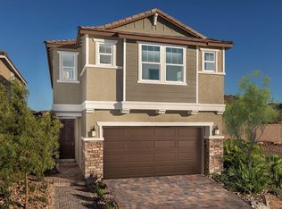 Plan 2469 Modeled Plan, Landings at Inspirada, Henderson, NV 89044