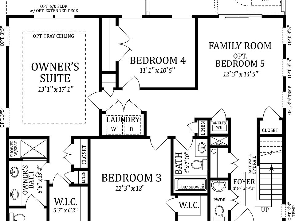 Coastal II Plan, Captains Cove, Greenbackville, VA 23356 Zillow