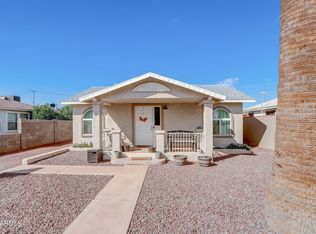 813 N Center Ave, Casa Grande, AZ 85122