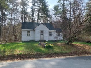 58 Flutter St, Nottingham, NH 03290