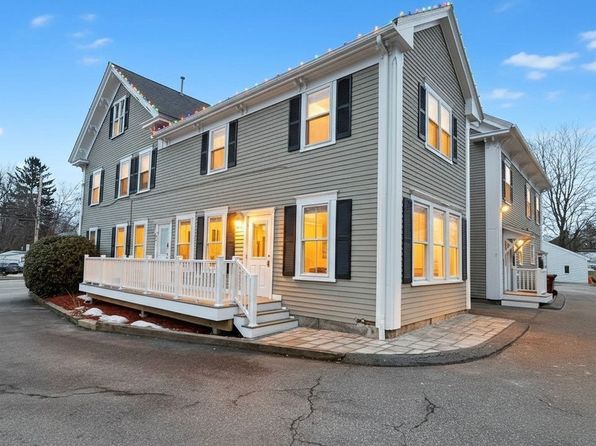 264 Middlesex Rd #264