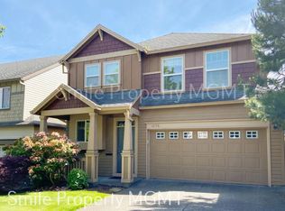 17176 NW Broken Top Dr, Beaverton, OR 97006