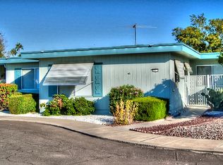 13231 N 98th Ave UNIT J, Sun City, AZ 85351