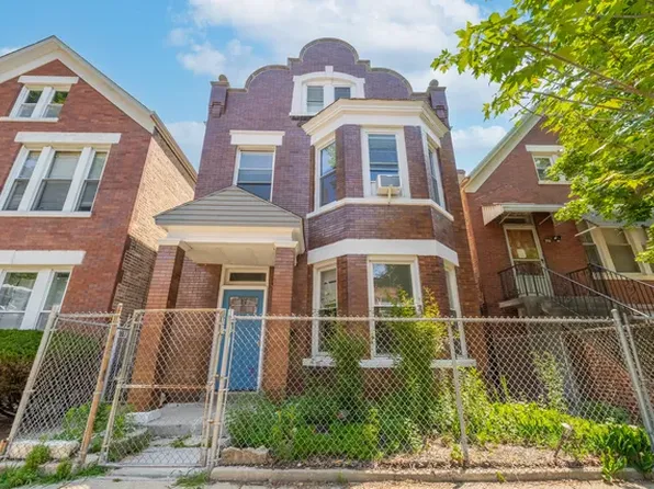 2729 S Harding Ave #3, Chicago, IL 60623