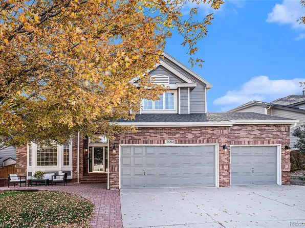 10182 Knoll Circle, Highlands Ranch, CO 80130