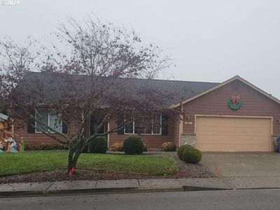 310 NW Elizabeth Ave, Winston, OR, 97496