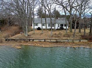 2700 Beebe Dr, Cutchogue, NY 11935