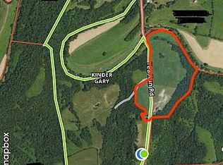 3003 Tea Run Rd, Ewing, KY 41039