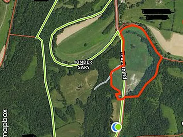 3003 Tea Run Rd, Ewing, KY 41039