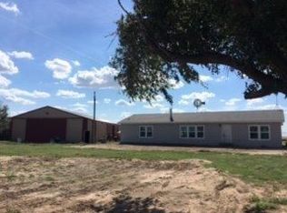 1285 N County Road 24, Garden City, KS 67846