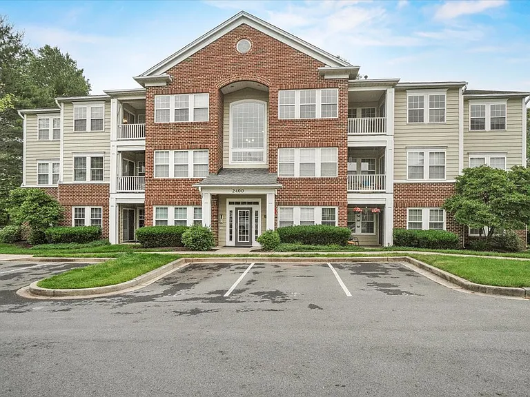 2400 Dominion Dr #3E — Photo 25