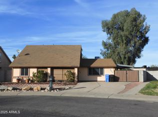 4456 E Hidalgo Ave, Phoenix, AZ 85040