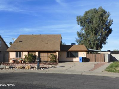 4456 E HIDALGO Avenue, Phoenix, AZ, 85040