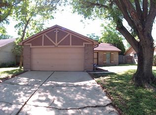 7314 Colima Dr, Houston, TX 77083