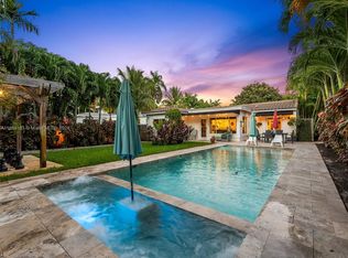 1215 NE 17th Way, Fort Lauderdale, FL 33304