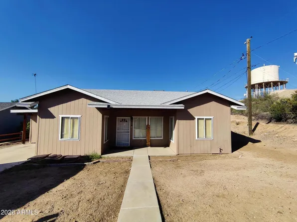345 N MADISON Street, Wickenburg, AZ 85390