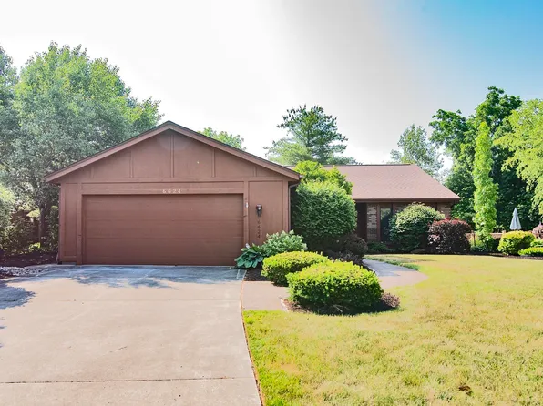 6624 Camberwell Ct, Fort Wayne, IN 46804