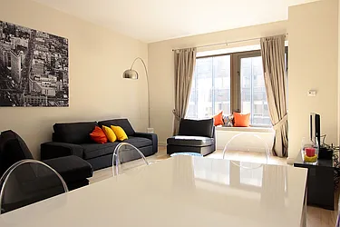 Rented by Platinvm Property Group New York