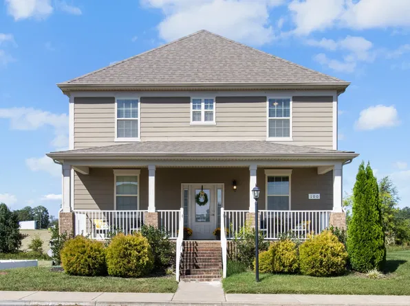 100 Majestic Ln, Pleasant View, TN 37146