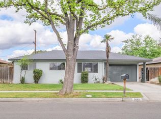 5061 E Oslin Ave, Fresno, CA 93727