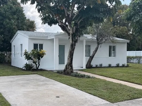 16441 NW 18th Ave, Miami Gardens, FL 33054
