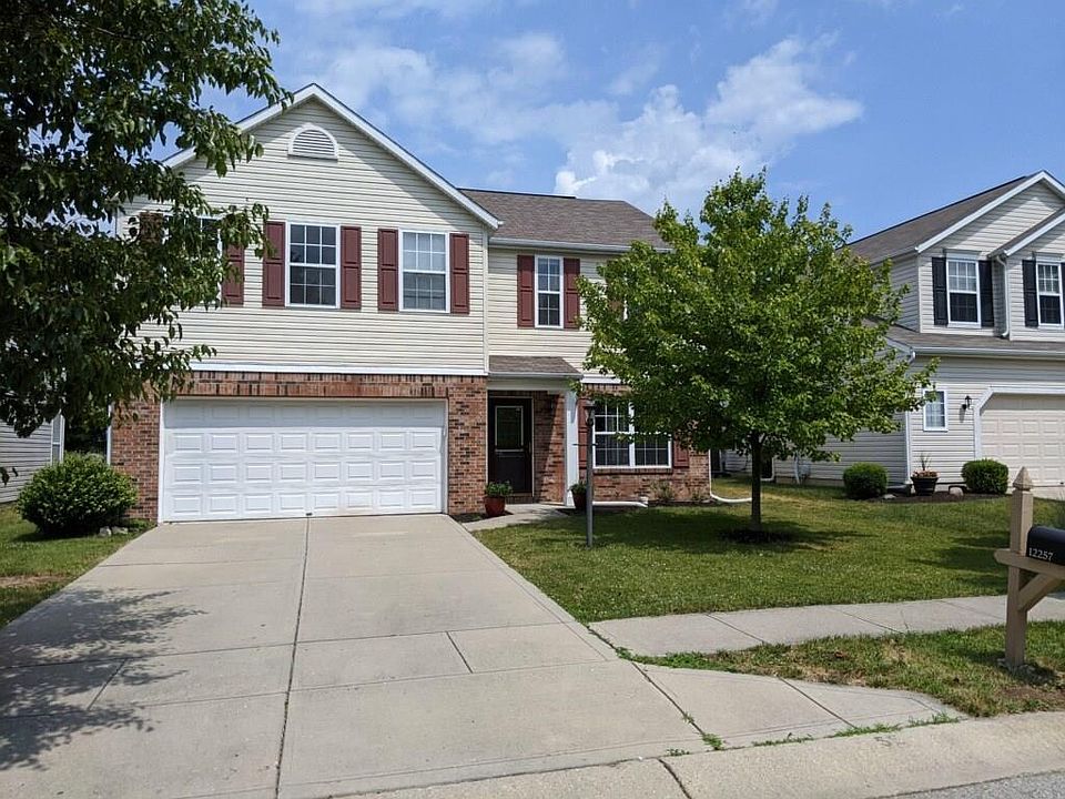 1st image of 12257 Carriage Stone Dr