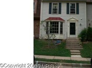 10253 Colony View Dr, Fairfax, VA 22032