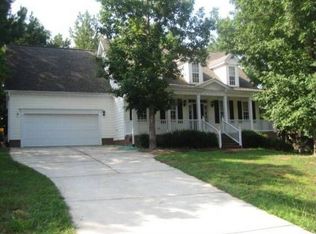 210 Trillium Way, Clayton, NC 27527