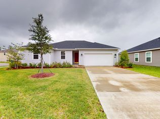 5064 Sundrop Way, Jacksonville, FL 32257