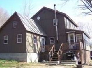 203 Whipple Hollow Rd, West Rutland, VT 05777