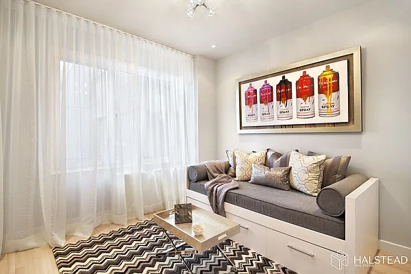 Rented by Halstead Real Estate | media 44