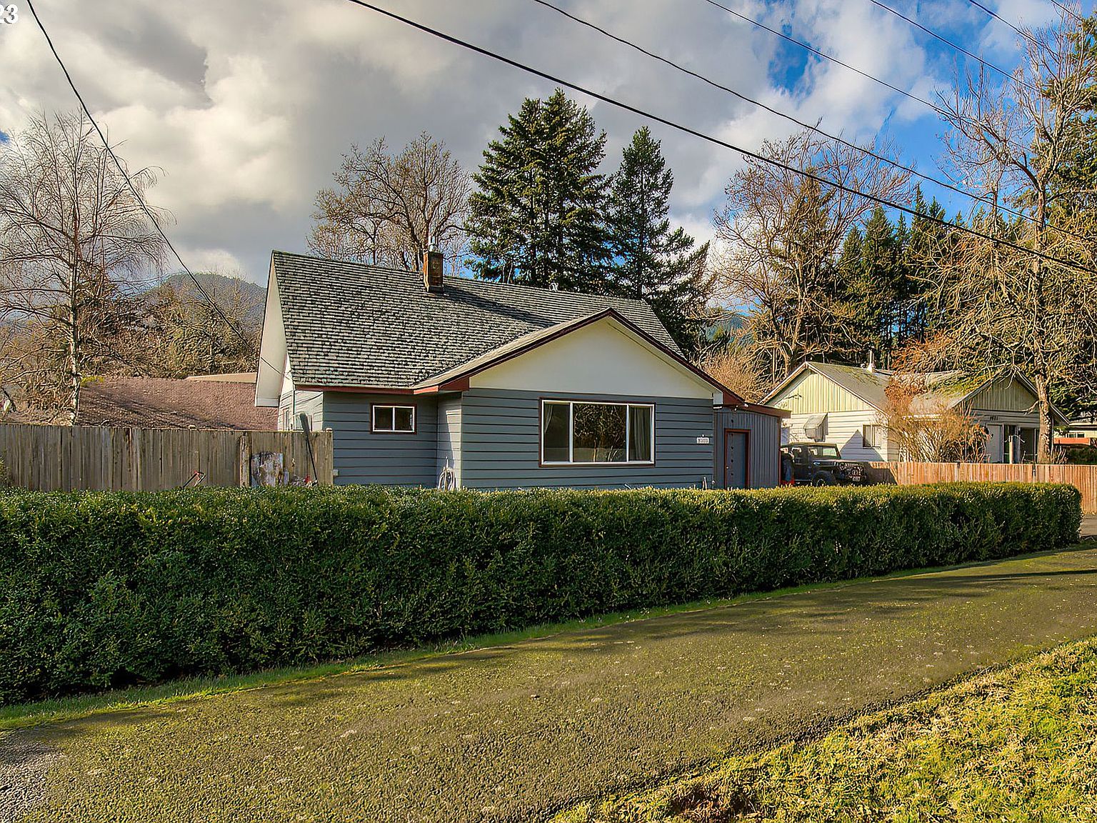 1015 E Cascade Dr, North Bonneville, WA 98639 Zillow