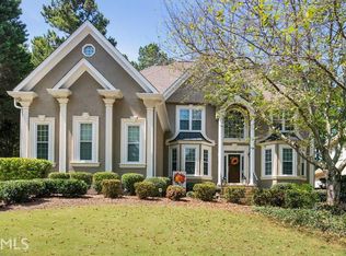 3214 Chipping Wood Ct, Milton, GA